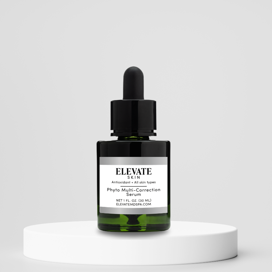 Phyto Multi-Correction Serum